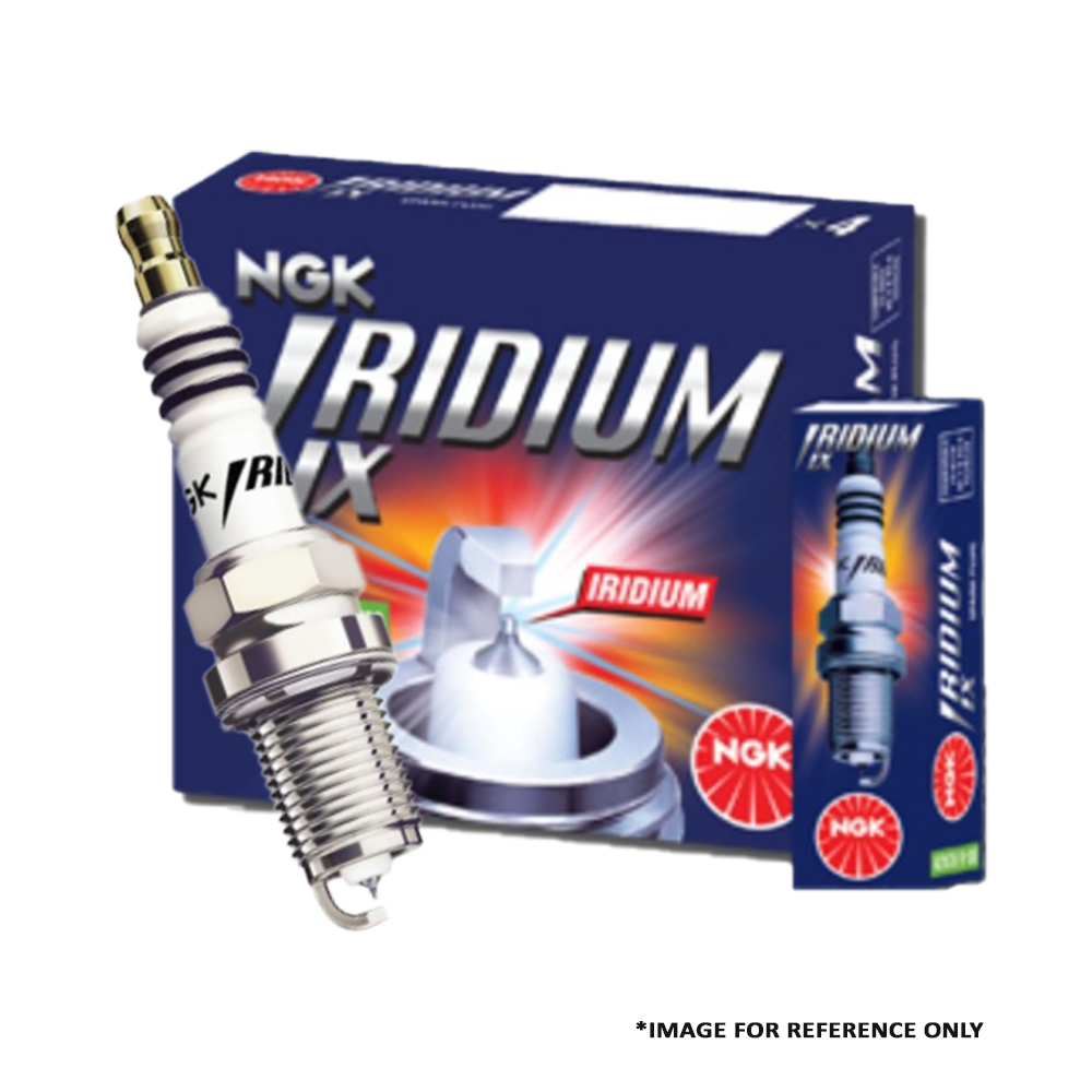 NGK Iridium Spark Plug for Toyota Camry - 2.4L Petrol (1pcs)