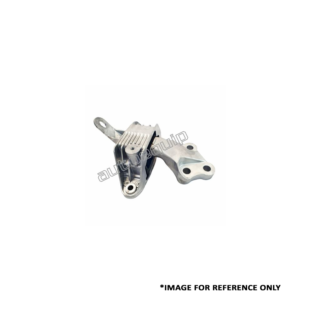 Bracket Assembly Mounting  - Transmission (Lh) for Chevrolet Cruze - At by Autoequip (1 Pcs)