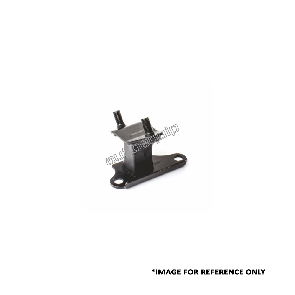 Transmission Mounting Assembly (Lower) (Rear) for Honda Accord - 3.0L At by Autoequip (1 Pcs)PN:HACD2-09