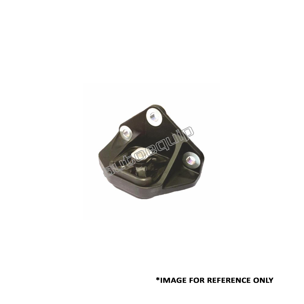 Transmission Mounting Assembly (Lower) (Rear) for Honda Accord - 3.0L At by Autoequip (1 Pcs)PN:HACD2-10
