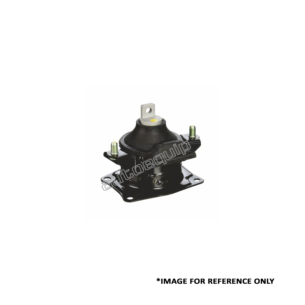 Bracket Assembly Mounting (Rear) for Honda Accord - 2.4L by Autoequip (1 Pcs)