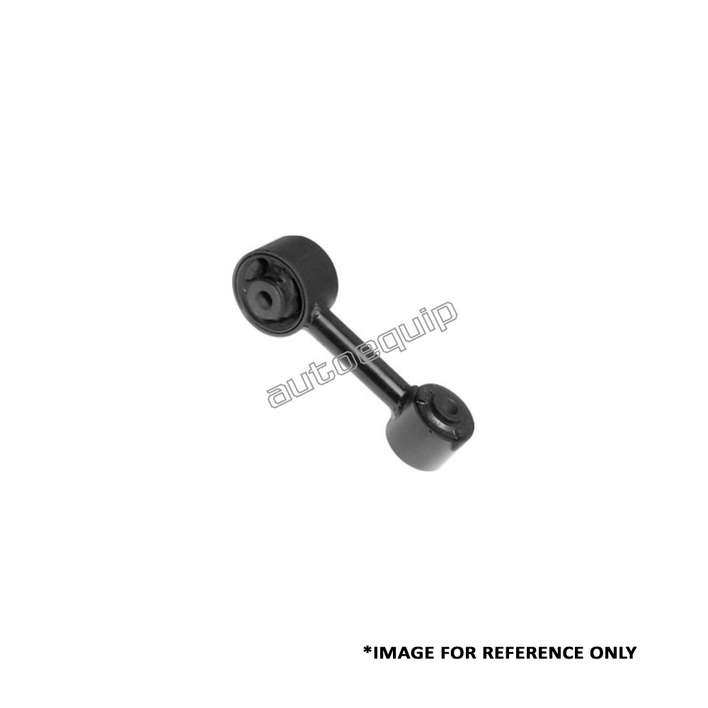 Bracket Assembly Mounting  - Torque Rod (Rear) for Honda Amaze, Brio, Brv, Mobilio - Mt Petrol by Autoequip (1 Pcs)