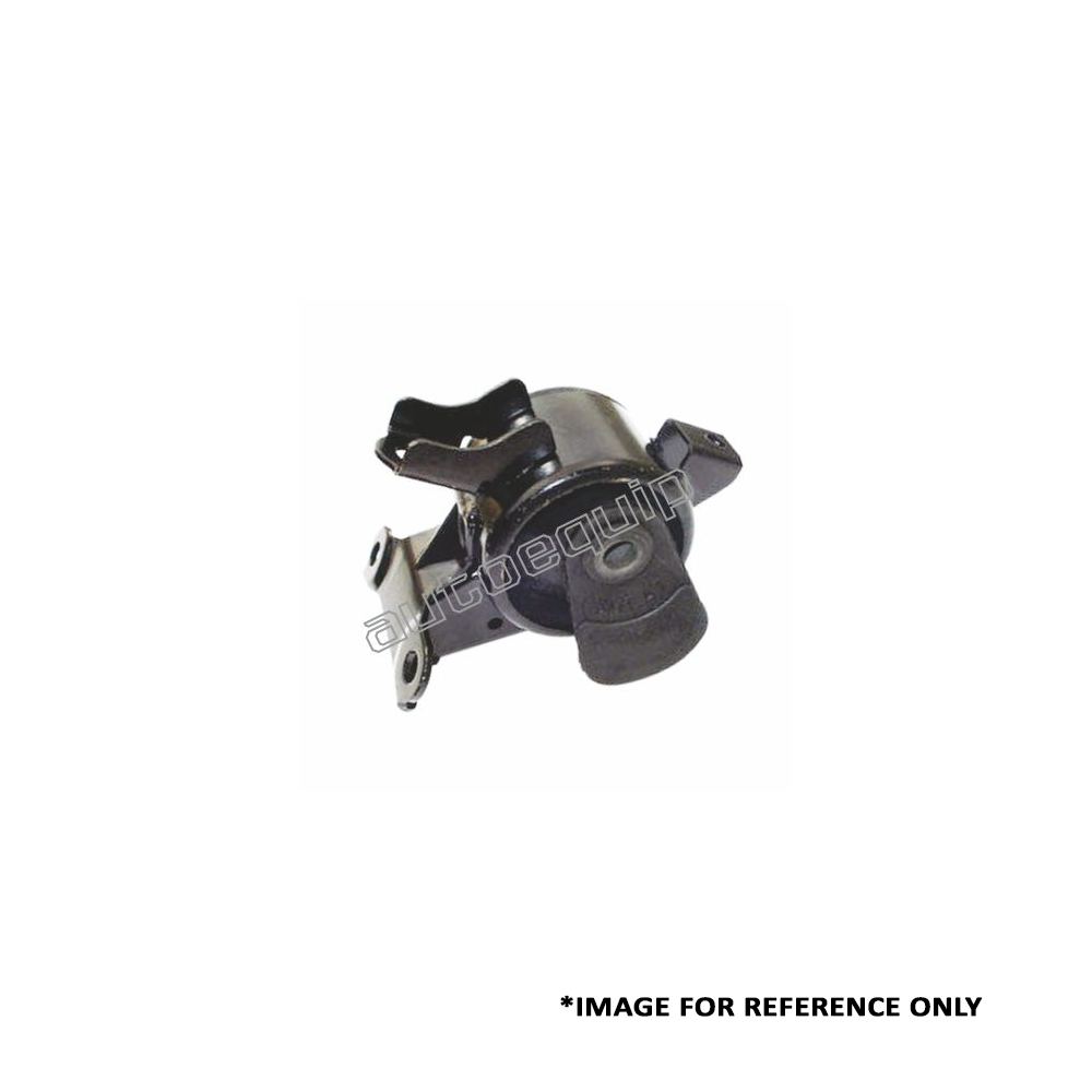 Transmission Mounting Assembly (Lh) for Honda City - Mt by Autoequip (1 Pcs)