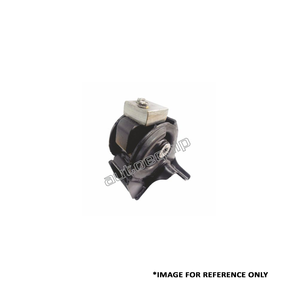 Transmission Mounting Assembly (Lh) for Honda City, Jazz by Autoequip (1 Pcs)