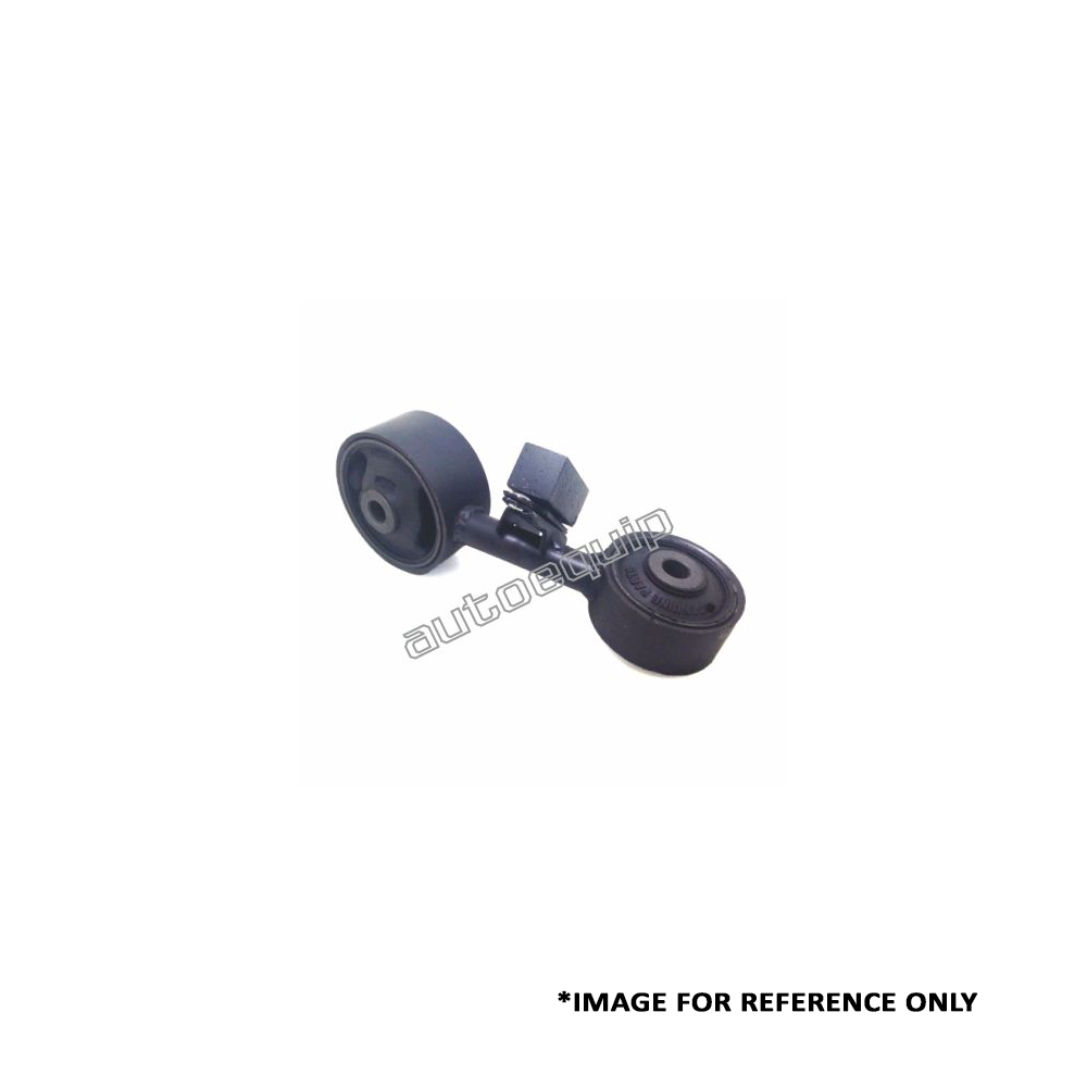Bracket Assembly Mounting  - Torque Rod (Lower) (Lower) for Toyota Camry - Mt by Autoequip (1 Pcs)PN:TCAM1-380