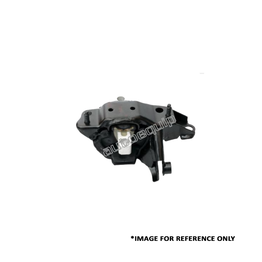 Bracket Assembly Mounting  - Transmission (Lh) for Skoda Rapid by Autoequip (1 Pcs)