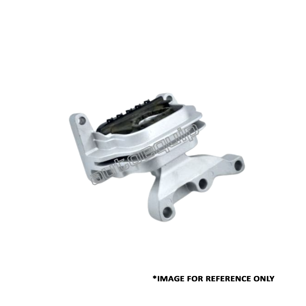 Bracket Assembly Mounting (Rh) for Skoda Rapid by Autoequip (1 Pcs)
