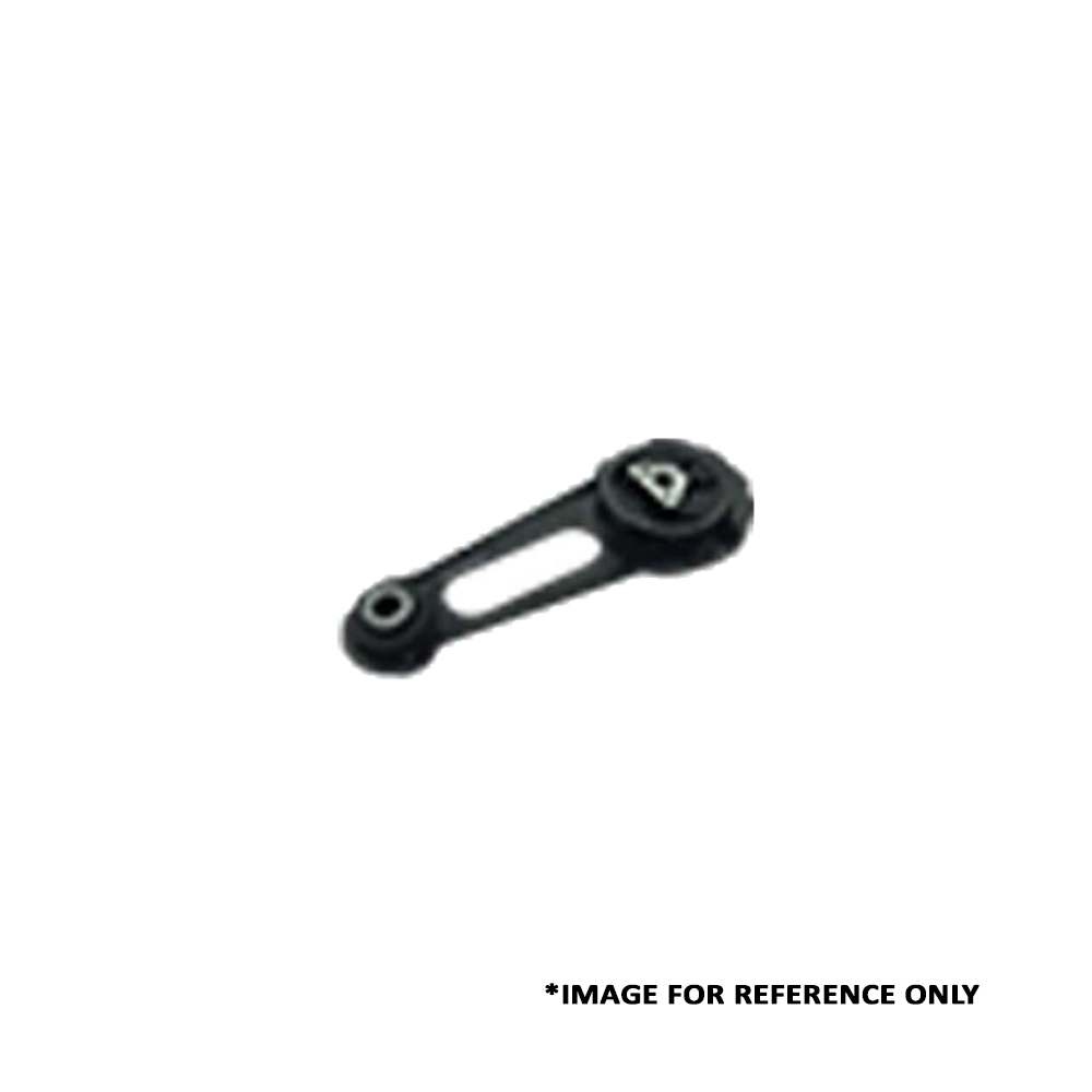 Bracket Assembly Mounting  - Torque Rod (Rear) for Nissan Micra, Sunny - Mt by Autoequip (1 Pcs)PN:NMIC-652