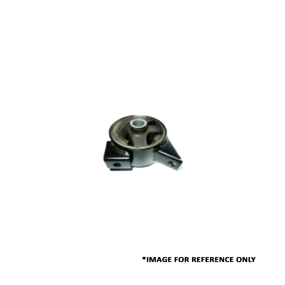 Bracket Assembly Mounting (Front) for Hyundai Accent by Autoequip (1 Pcs)