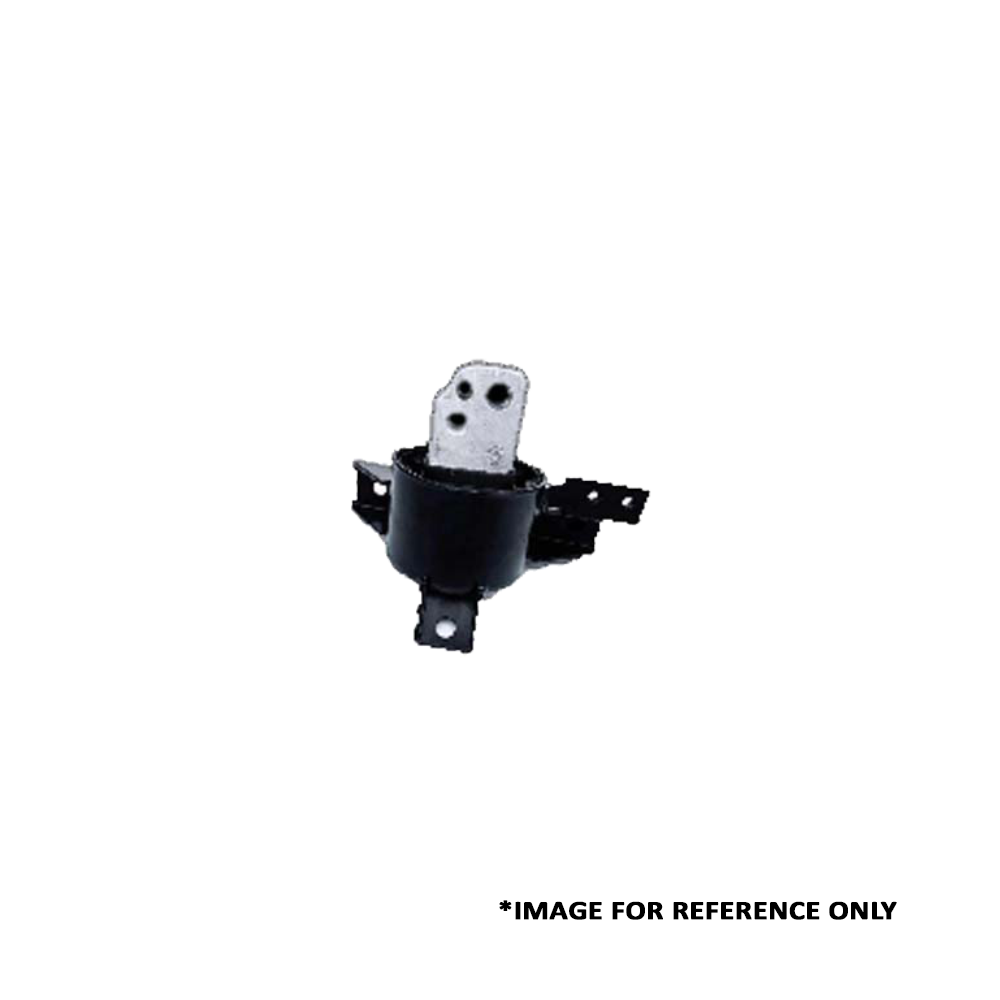 Bracket Assembly Mounting (Lh) for Hyundai Verna - Mt by Autoequip (1 Pcs)