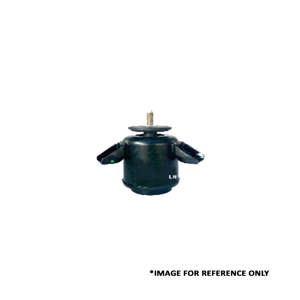 Engine Mounting  - Front (Lh) for Mahindra Bolero by Autoequip (1 Pcs)PN:222