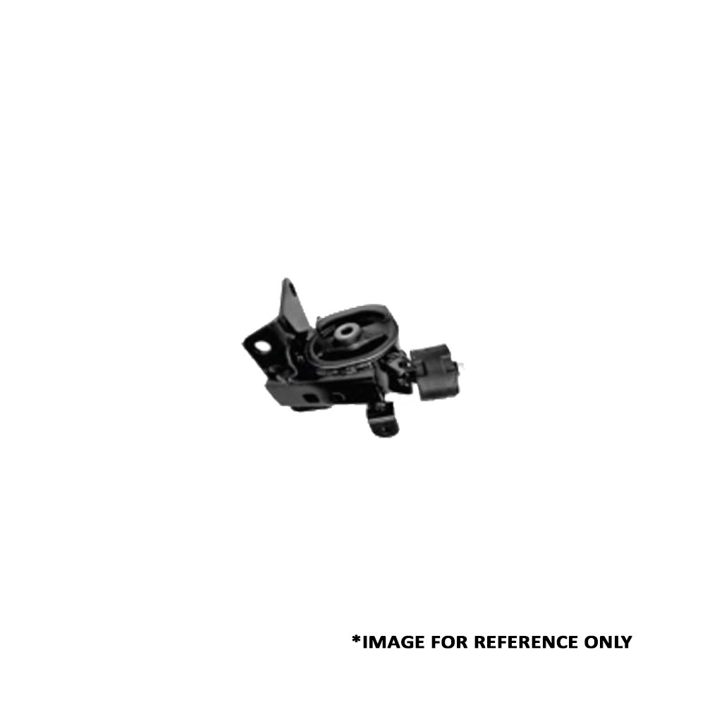 Transmission Mounting Assembly (Lh) for Toyota Corolla Altis - Mt by Autoequip (1 Pcs)