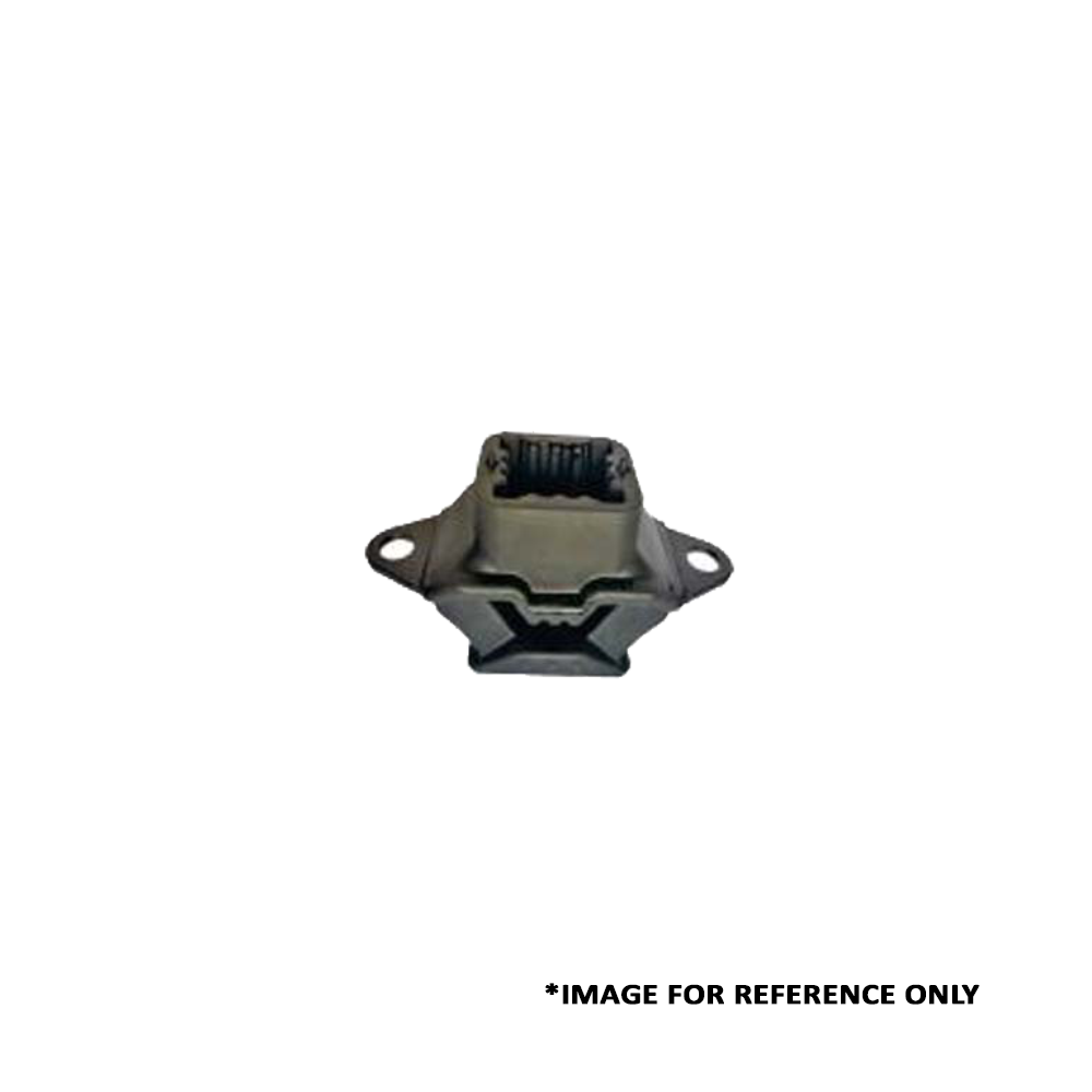 Bracket Assembly Mounting (Lh) for Nissan Micra, Sunny - Mt Petrol by Autoequip (1 Pcs)