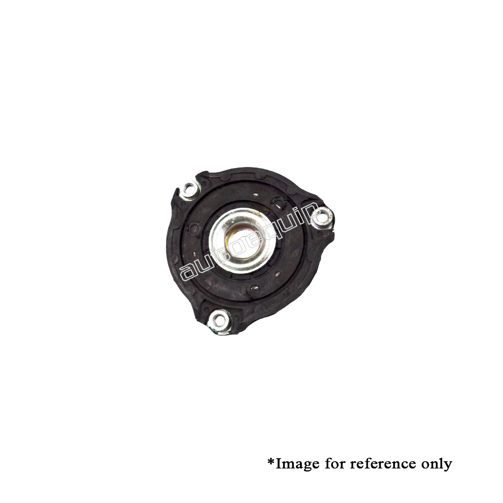 Front Shocker Mount - With Retainer for Jeep Compass by Autoequip (1Pcs)