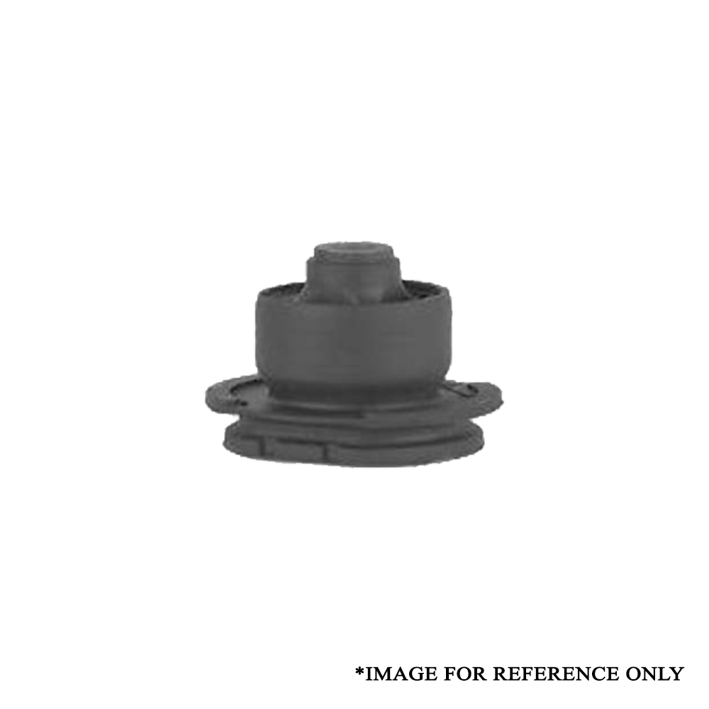 Rear Suspension Trailing Arm Bush (Set of 1 Pcs) for Maruti Swift, Swift Dzire by Autoequip