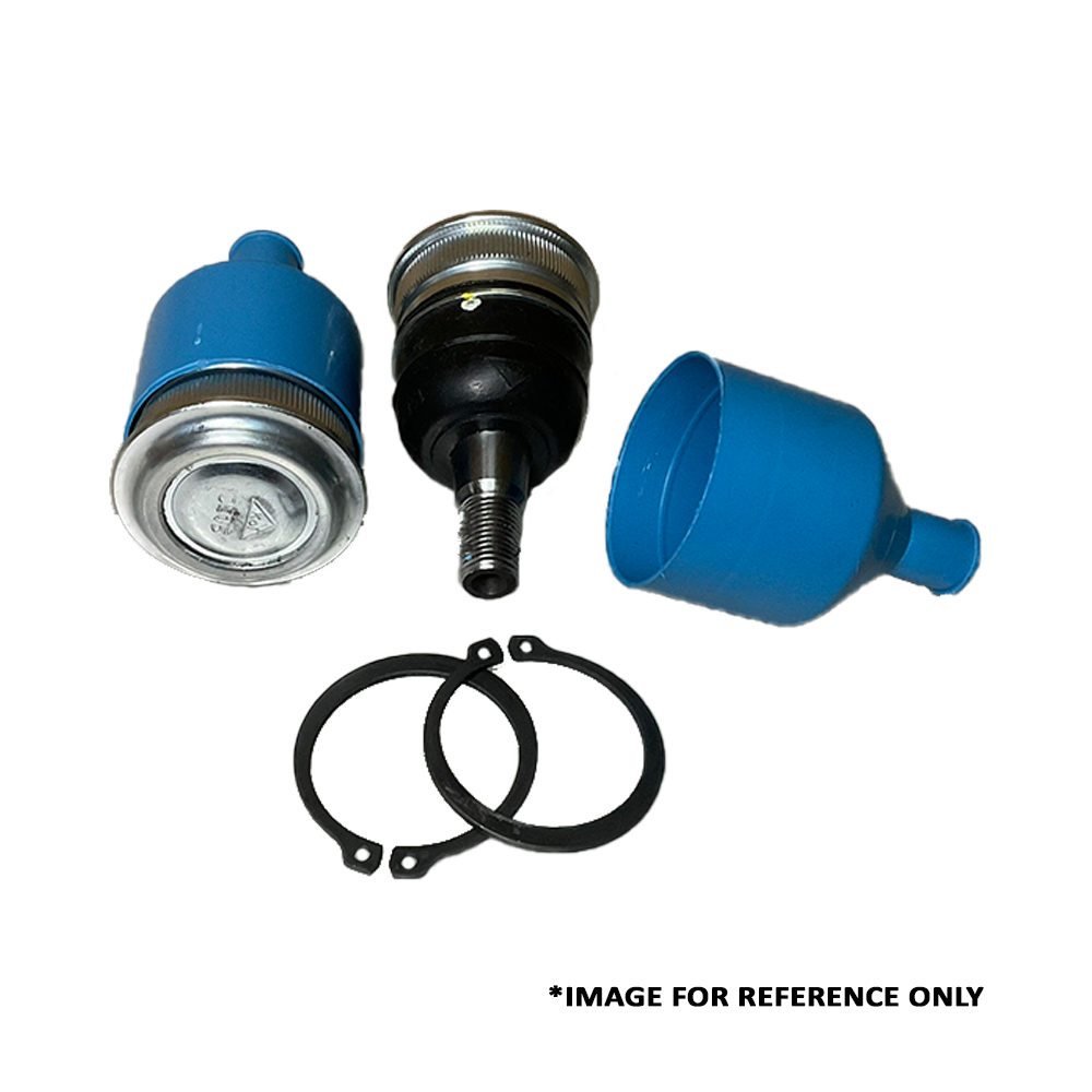 Suspension Ball Joint with nut for Toyota Urban Cruiser Hyryder by Autokoi (Set of 2)