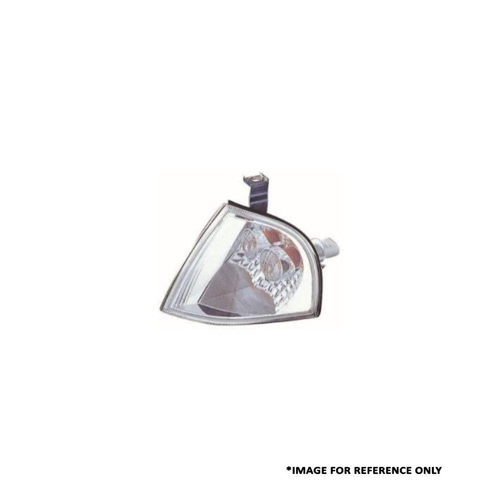 DEPO Corner Light for Skoda Octavia 1St Gen -Left (1pc)