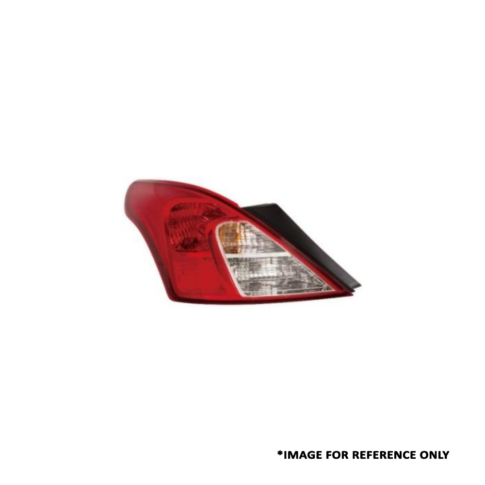DEPO Tail Light for Nissan Sunny -Left (1pc)