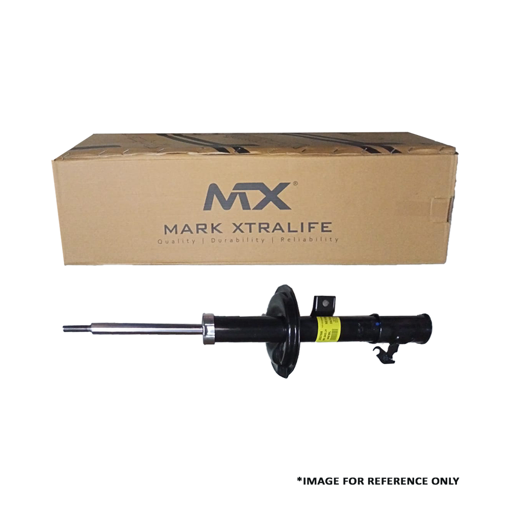 Suspension Strut for Chevrolet Beat (Gas) (Front Left) by Mark Xtralife (1pc)