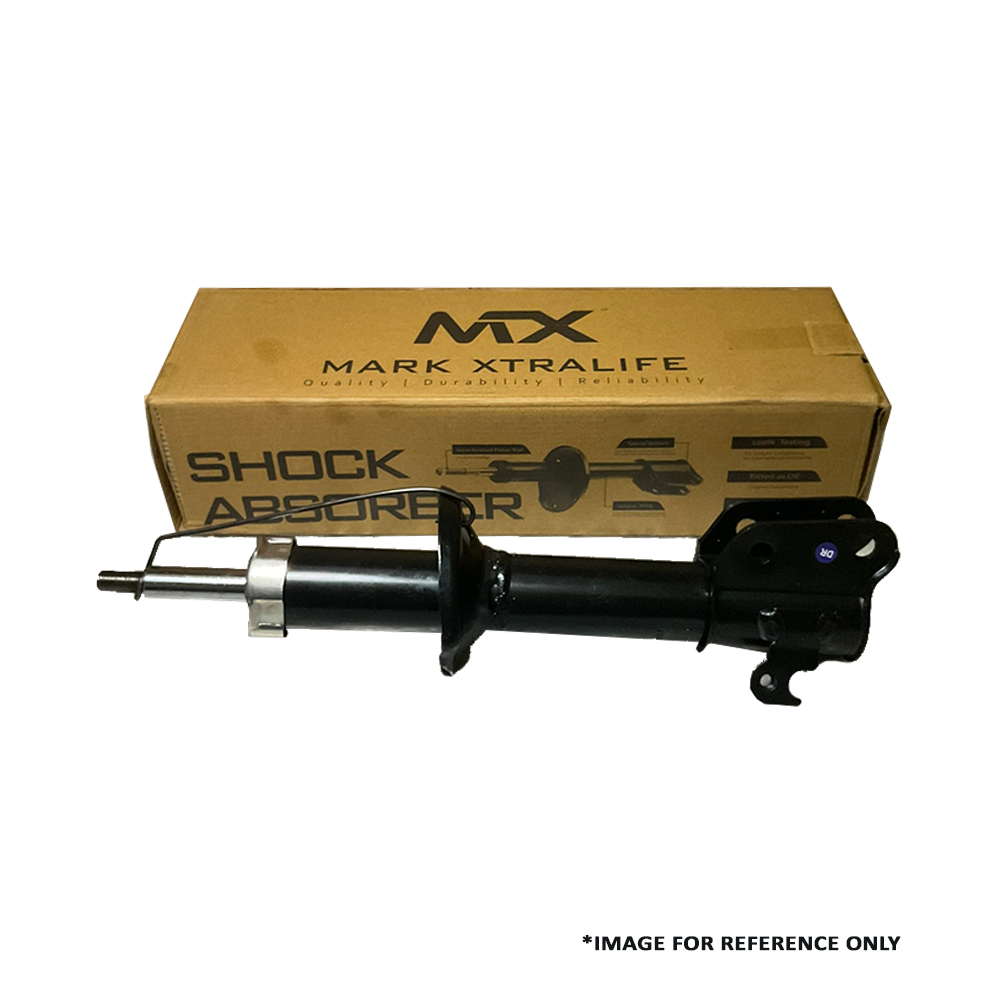 Suspension Strut for Maruti Wagon R (Oil) (Front Left) by Mark Xtralife (1pc)