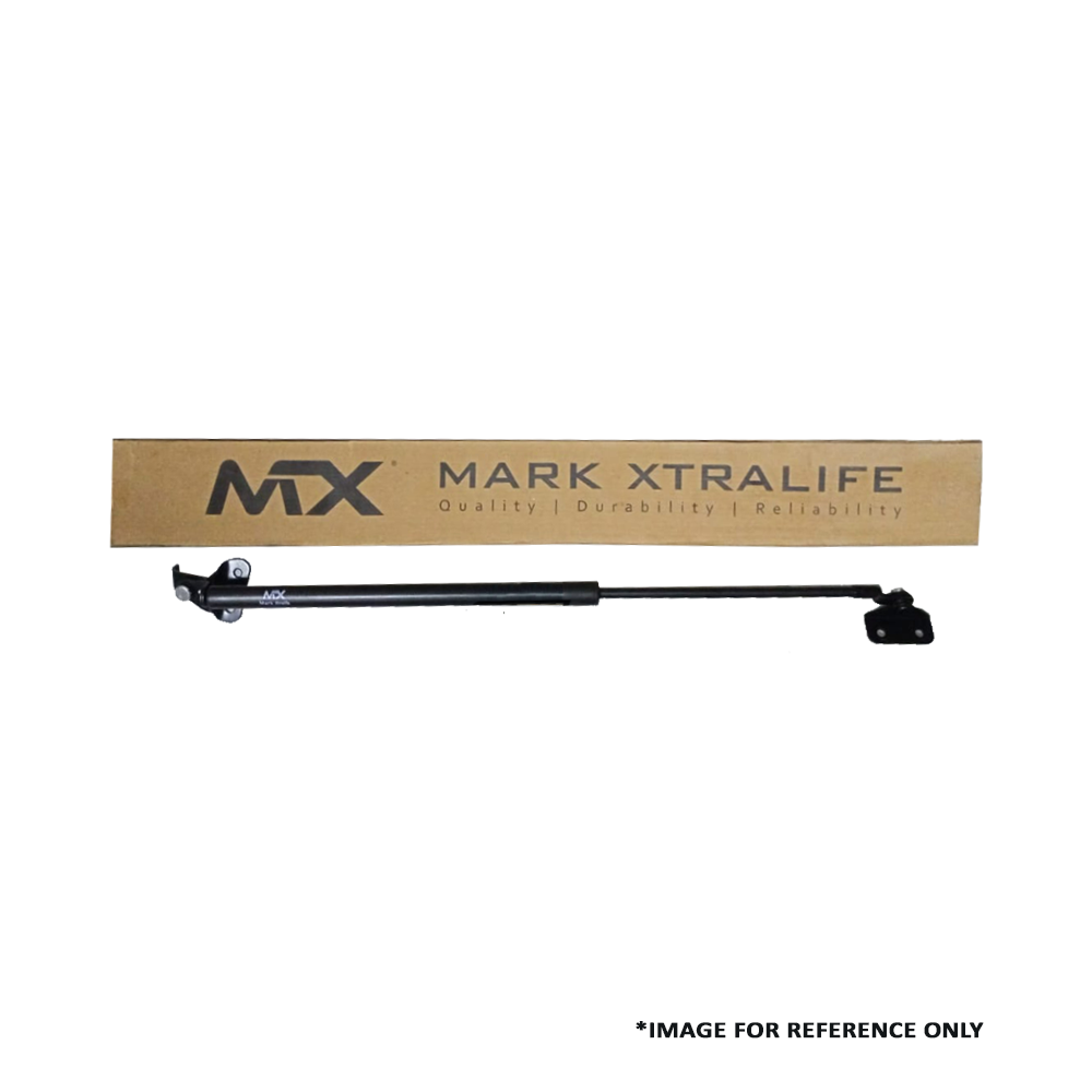 Gas Spring/Dickey Shocker (2.2L) for Tata Safari (Left/Right) by Mark Xtralife (1 pcs)