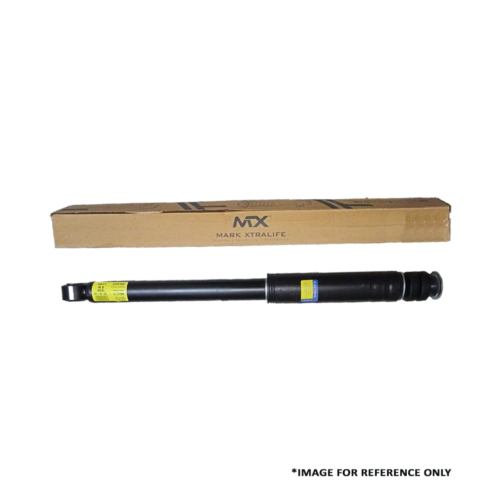 Shock Absorber for Chevrolet Beat (Gas) (Rear Left/Right) by Mark Xtralife (1pc)