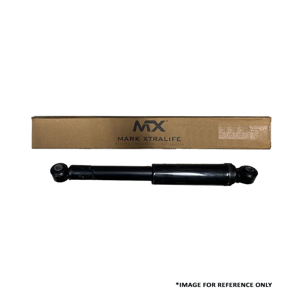 Shock Absorber for Maruti Wagon R (Gas) (Rear Left/Right) by Mark Xtralife (1pc)