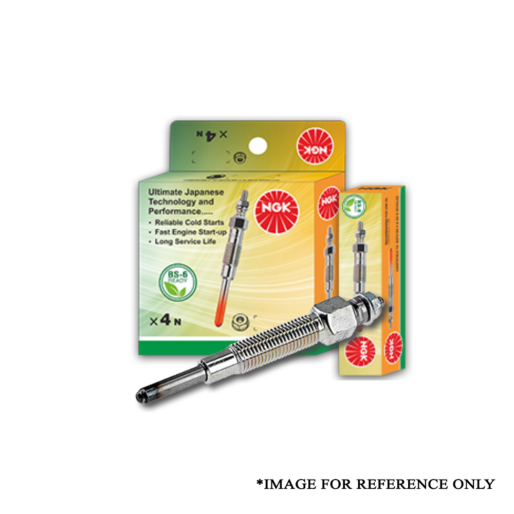NGK Glow Plug for Tata Sumo, Winger 2.0L Diesel (1pcs)
