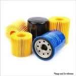 car engine oil filter for all car makes and models by Sofima