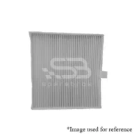 cabin air filter for all car makes and models by Sofima