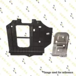 Honda City Type 7 (Petrol) Engine Cover By Elpis