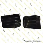 Honda Mobilio All Rear Fender Lining - Set Of 2 Pcs By Elpis