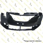 Maruti Baleno 2Nd Gen Front Bumper By Elpis