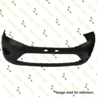 Maruti Celerio 1St Gen Front Bumper (Without Fog/Without Hole) By Elpis