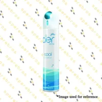 Godrej Aer Spray - Cool Surf Blue (220ml)