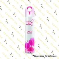 Godrej Aer Spray - Petal Crusk Pink (220ml)