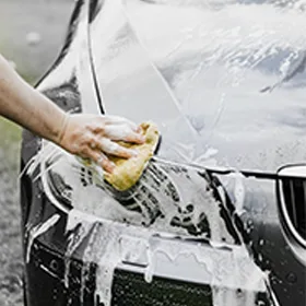 Regularly wash off mud, grime, and road salt to prevent corrosion