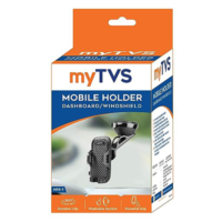 mobile stand holder for all car makes and models by myTVS