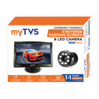 for all car makes and models by myTVS