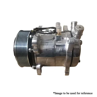 AC Compressor air compressor for all car makes and models by Delphi