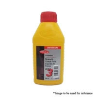 disc brake oil brake fluid for my car for all car makes and models by Delphi
