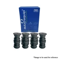 Mahindra Xylo All Body Mounting Bush Kit (16 Pcs) by Autoequip(258) on SpareBros. Buy Now.