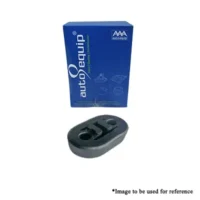 Mahindra Scorpio All Silencer Rubber Hanger (2 Pcs) by Autoequip(286) on SpareBros. Buy Now.