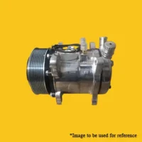 AC Compressor air compressor for all car makes and models by Delphi