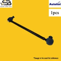 Autokoi suspensoin arm assembly ensures exceptional durability and reliability withstanding the challenges of diverse driving conditions. Engineered to meet OEM specifications