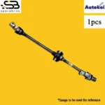 Autokoi's steering assembly deliver exceptional strength and precise steering performance.Engineered to meet the stringent standards set by OEM manufacturers they guarantee a flawless fit and reliable functionality.