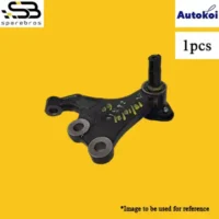 Autokoi's steering assembly deliver exceptional strength and precise steering performance.Engineered to meet the stringent standards set by OEM manufacturers they guarantee a flawless fit and reliable functionality.