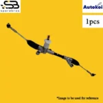 Autokoi's steering assembly deliver exceptional strength and precise steering performance.Engineered to meet the stringent standards set by OEM manufacturers they guarantee a flawless fit and reliable functionality.