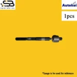 Autokoi's steering rack end assembly ensures durability and robustness for reliable steering performance.Designed to meet OEM specifications for a perfect fit.