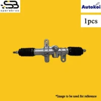 Autokoi's steering assembly deliver exceptional strength and precise steering performance.Engineered to meet the stringent standards set by OEM manufacturers they guarantee a flawless fit and reliable functionality.